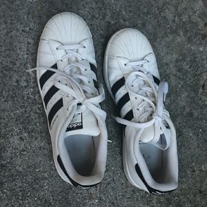 Adidas Superstar